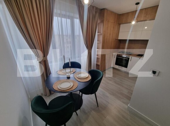 Apartament de vânzare 3 camere George Enescu - 165385AV | BLITZ Craiova | Poza4