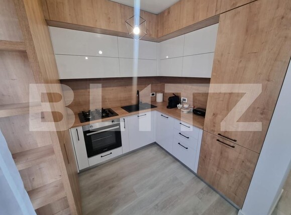 Apartament de vânzare 3 camere George Enescu - 165385AV | BLITZ Craiova | Poza3