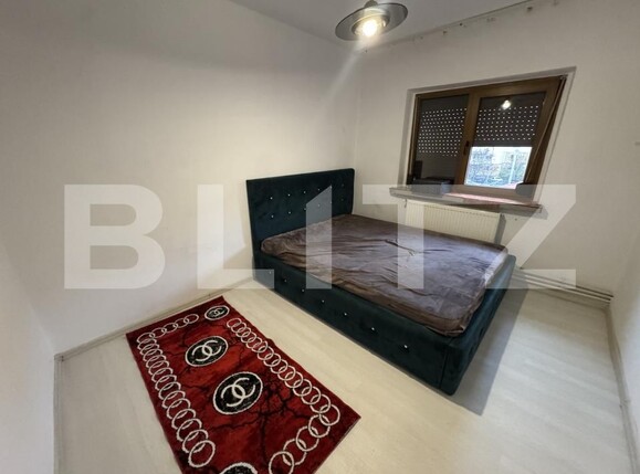 Apartament de închiriat 3 camere 1 Mai - 165400AI | BLITZ Craiova | Poza2