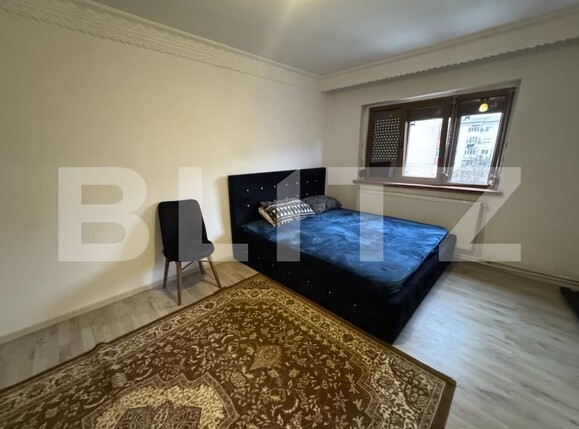 Apartament de închiriat 3 camere 1 Mai - 165400AI | BLITZ Craiova | Poza1