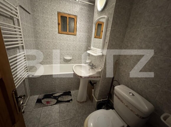Apartament de închiriat 3 camere 1 Mai - 165400AI | BLITZ Craiova | Poza8