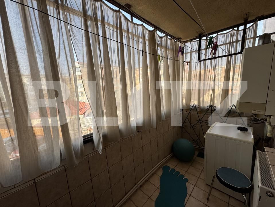 Apartament de închiriat 3 camere 1 Mai - 165400AI | BLITZ Craiova | Poza6