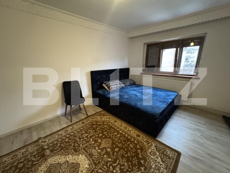 Apartament de închiriat 3 camere 1 Mai - 165400AI | BLITZ Craiova | Poza1