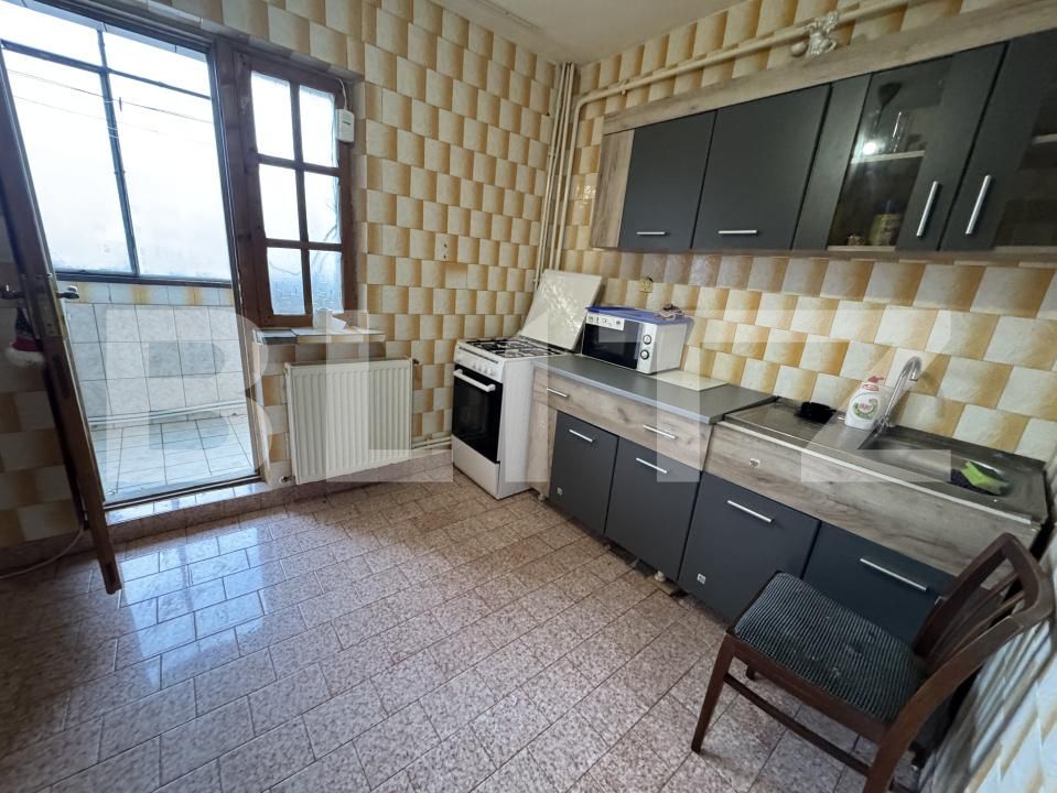 Apartament de închiriat 3 camere 1 Mai - 165400AI | BLITZ Craiova | Poza5