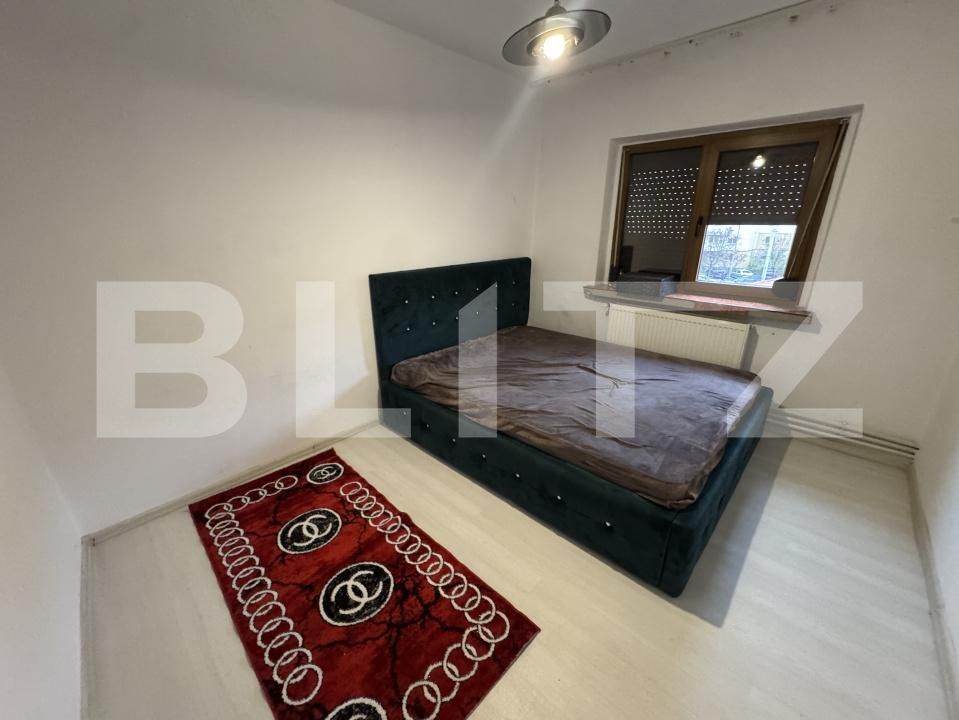 Apartament de închiriat 3 camere 1 Mai - 165400AI | BLITZ Craiova | Poza2