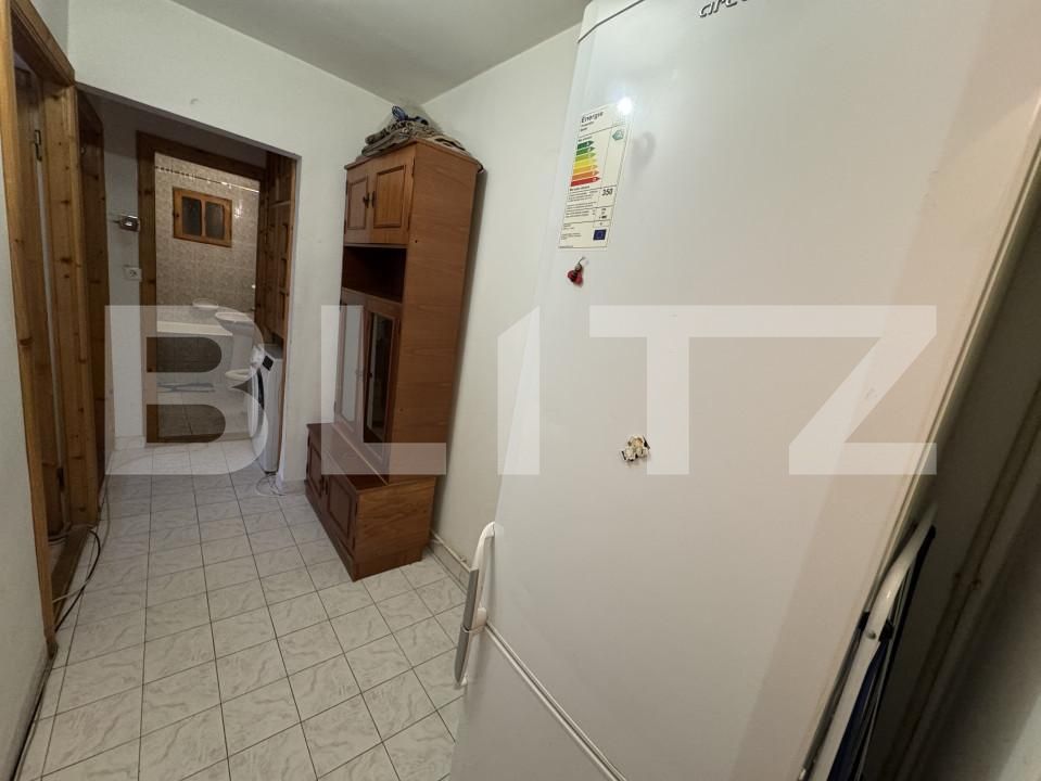 Apartament de închiriat 3 camere 1 Mai - 165400AI | BLITZ Craiova | Poza4