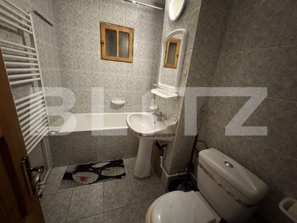 Apartament de închiriat 3 camere 1 Mai - 165400AI | BLITZ Craiova | Poza8