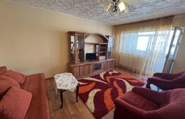 Apartament 2 camere 65 mp, centrala termica, zona Ciuperca 1 Mai