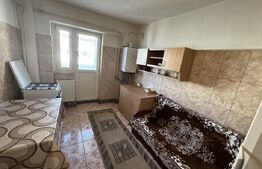 Apartament 2 camere 65 mp, centrala termica, zona Ciuperca 1 Mai