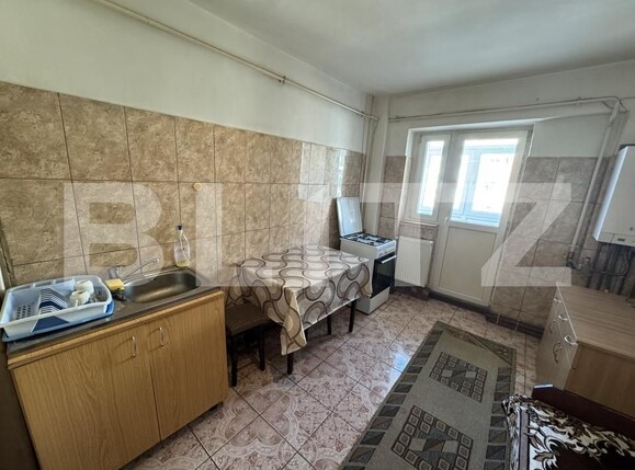 Apartament de închiriat 2 camere 1 Mai - 165406AI | BLITZ Craiova | Poza5
