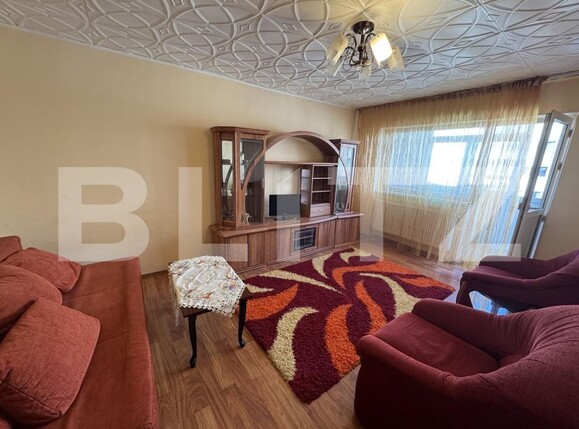 Apartament de închiriat 2 camere 1 Mai - 165406AI | BLITZ Craiova | Poza1