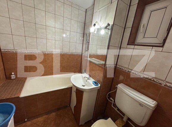 Apartament de închiriat 2 camere 1 Mai - 165406AI | BLITZ Craiova | Poza6