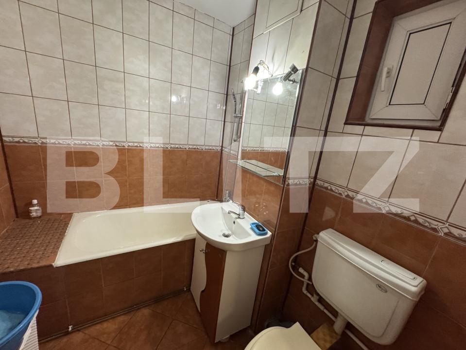 Apartament de închiriat 2 camere 1 Mai - 165406AI | BLITZ Craiova | Poza6