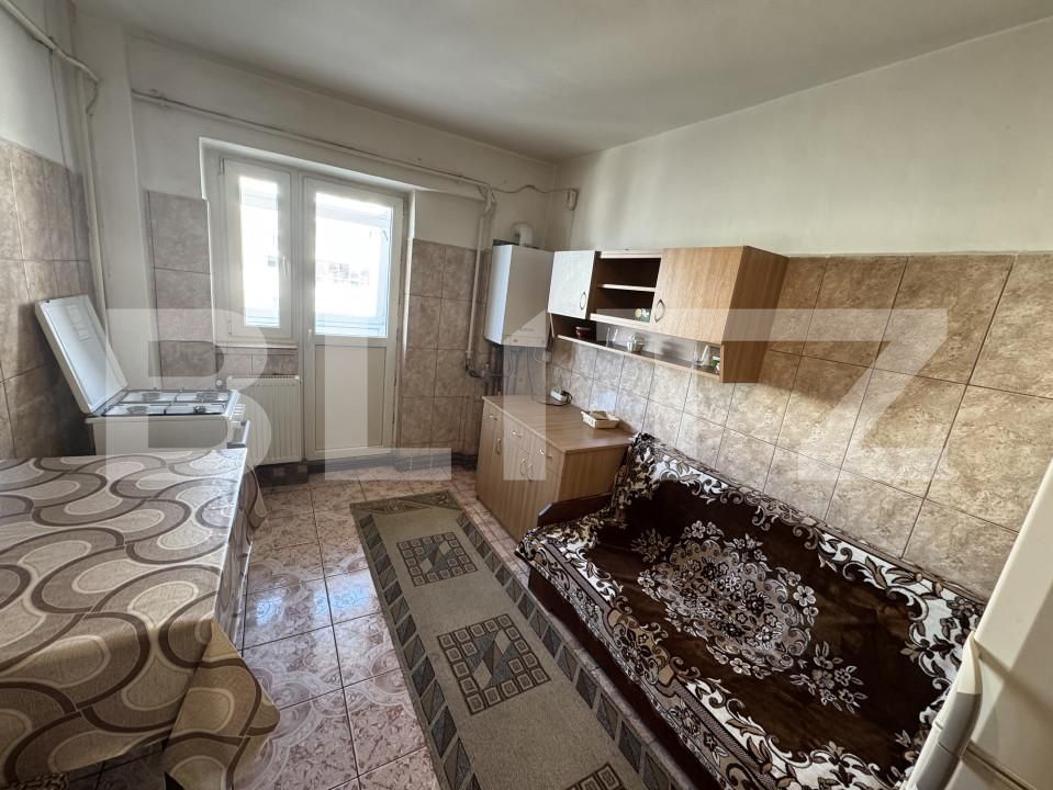 Apartament de închiriat 2 camere 1 Mai - 165406AI | BLITZ Craiova | Poza4