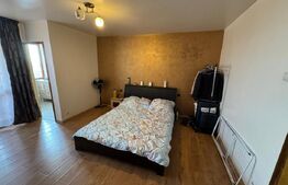 Garsoniera de vanzare, 32 mp, zona Liceul Titulescu-Brazda