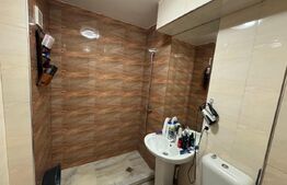 Garsoniera de vanzare, 32 mp, zona Liceul Titulescu-Brazda