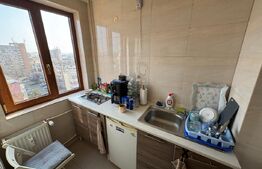 Garsoniera de vanzare, 32 mp, zona Liceul Titulescu-Brazda