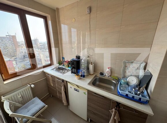 Garsonieră de vânzare Brazda lui Novac - 165407AV | BLITZ Craiova | Poza3