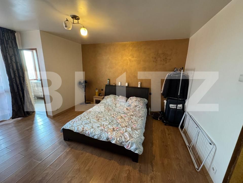 Garsonieră de vânzare Brazda lui Novac - 165407AV | BLITZ Craiova | Poza1