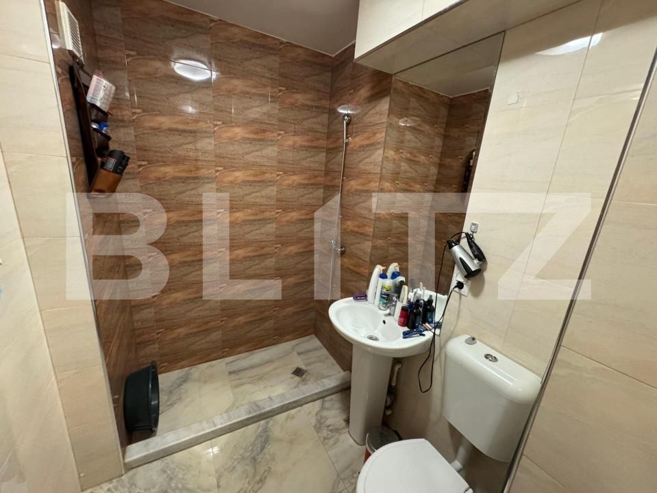 Garsonieră de vânzare Brazda lui Novac - 165407AV | BLITZ Craiova | Poza4