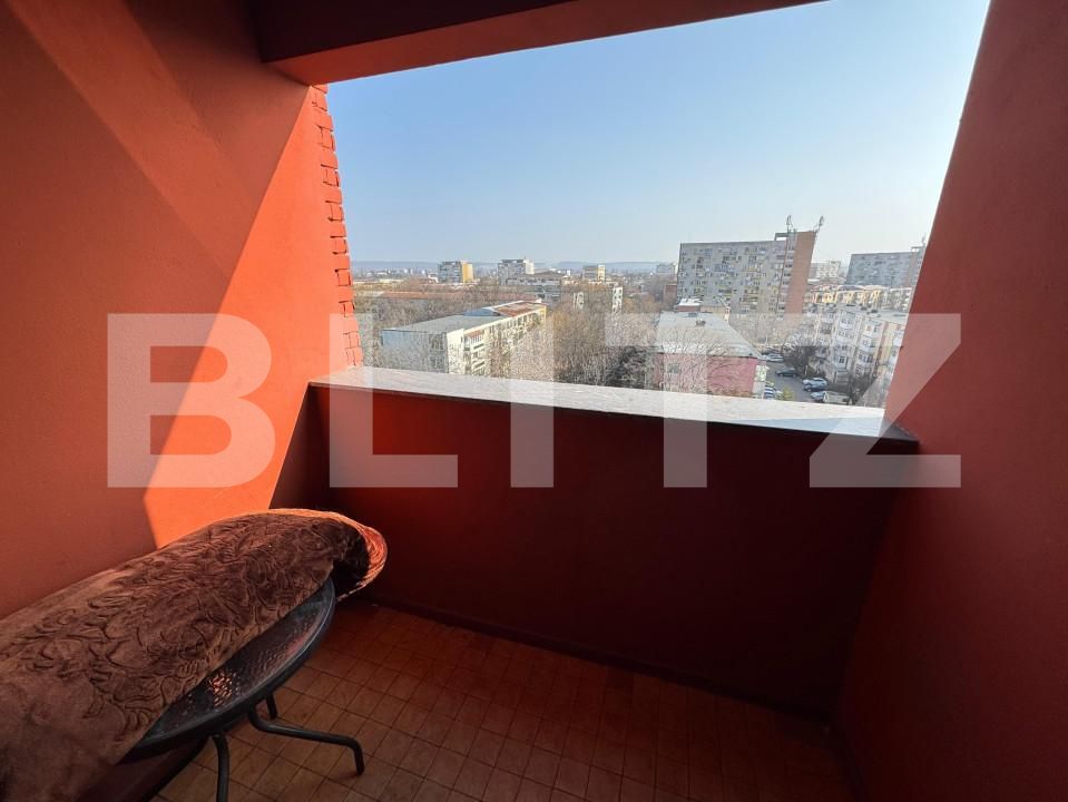 Garsonieră de vânzare Brazda lui Novac - 165407AV | BLITZ Craiova | Poza6