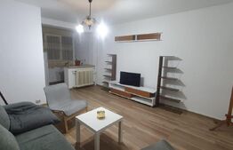Garsoniera moderna, 29 mp, zona Brazda lui Novac