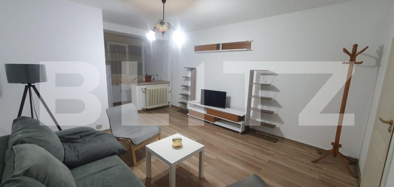 Garsonieră de vânzare Brazda lui Novac - 165416AV | BLITZ Craiova | Poza1
