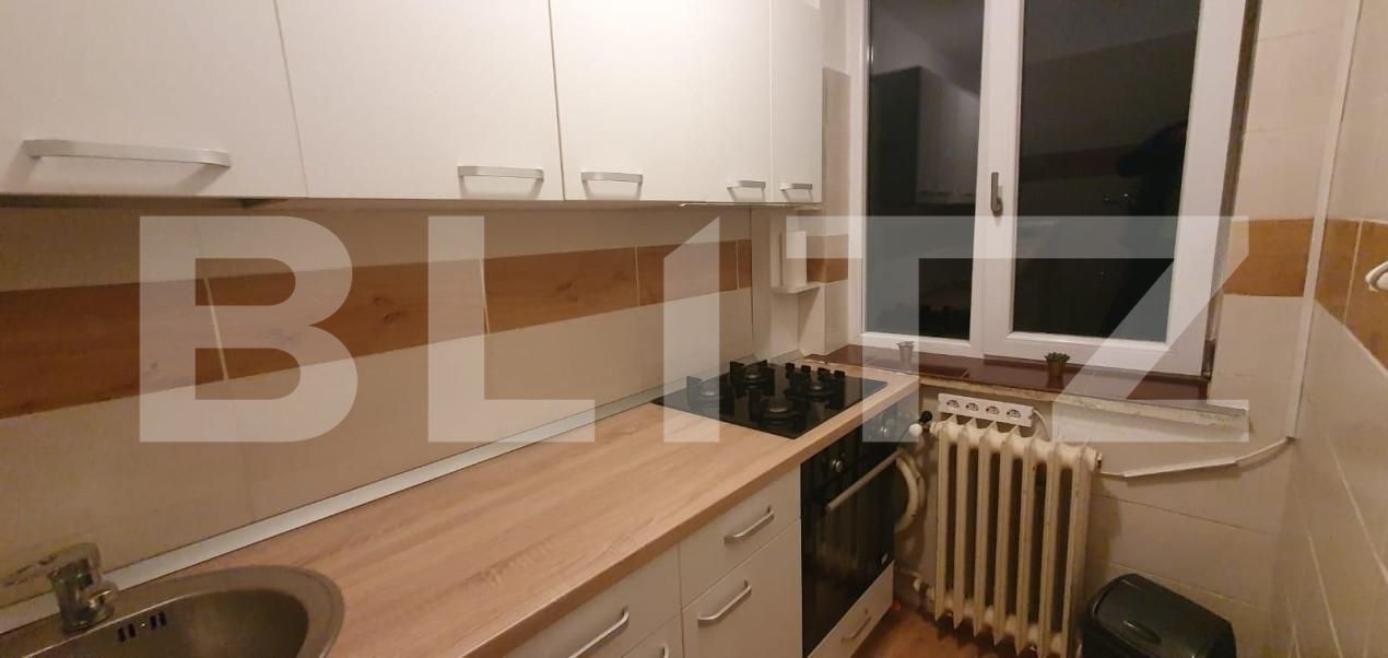 Garsonieră de vânzare Brazda lui Novac - 165416AV | BLITZ Craiova | Poza4