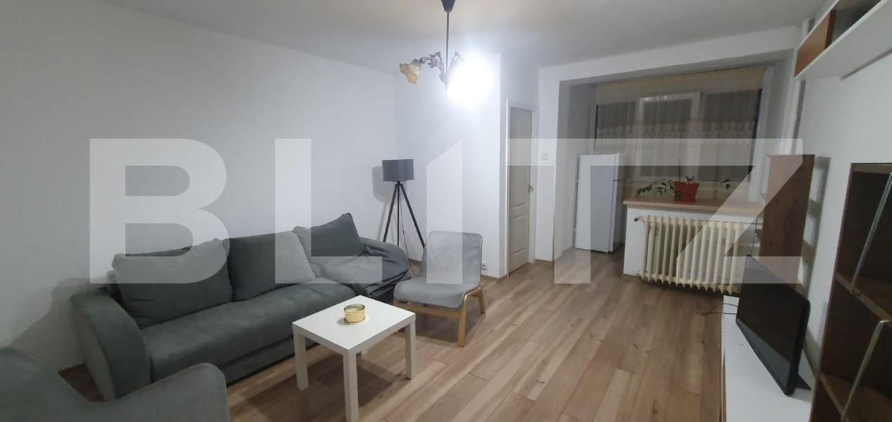 Garsonieră de vânzare Brazda lui Novac - 165416AV | BLITZ Craiova | Poza3