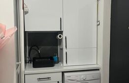 Camera camin, 22 mp, etaj 2, zona Metal Lemn