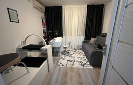 Camera camin, 22 mp, etaj 2, zona Metal Lemn