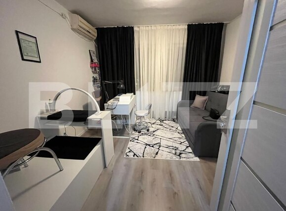 Garsonieră de vânzare Lapus - 165418AV | BLITZ Craiova | Poza1