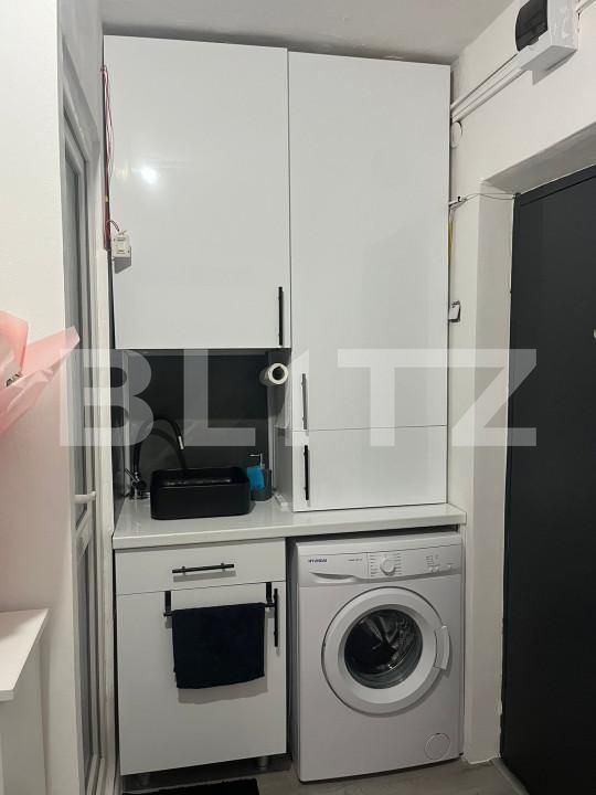 Garsonieră de vânzare Lapus - 165418AV | BLITZ Craiova | Poza5