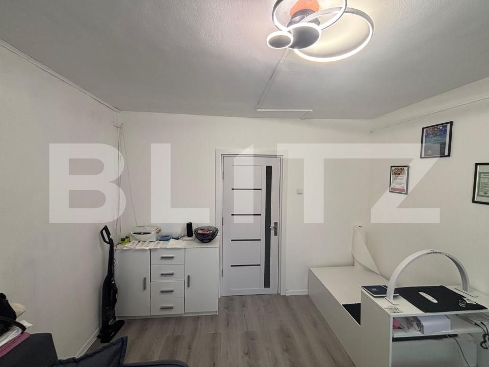 Garsonieră de vânzare Lapus - 165418AV | BLITZ Craiova | Poza2