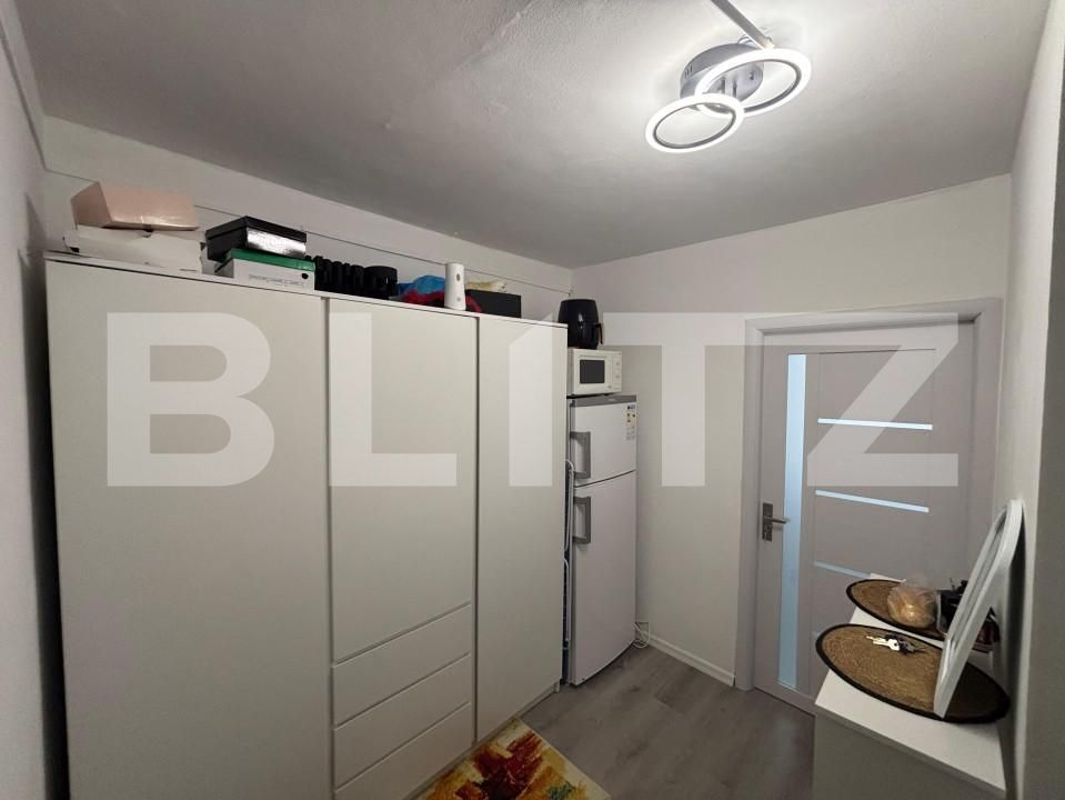 Garsonieră de vânzare Lapus - 165418AV | BLITZ Craiova | Poza4