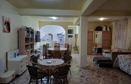 Casă spațioasă cu 3 camere în cartierul Catargiu, la pret de Apartament 