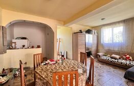 Casă spațioasă cu 3 camere în cartierul Catargiu, la pret de Apartament 