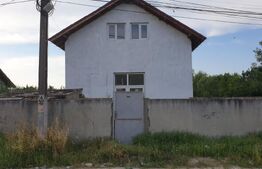 Casă spațioasă cu 3 camere în cartierul Catargiu, la pret de Apartament 