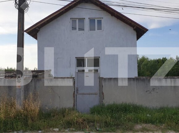 Casa de vânzare 3 camere Lascar Catargiu - 165455CV | BLITZ Craiova | Poza9