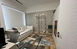 Apartament de lux cu 4 camere, 170 mp, terasă și curte privată, zona centrală