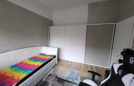 Apartament de lux cu 4 camere, 170 mp, terasă și curte privată, zona centrală