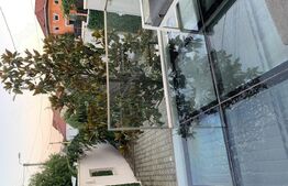 Apartament de lux cu 4 camere, 170 mp, terasă și curte privată, zona centrală