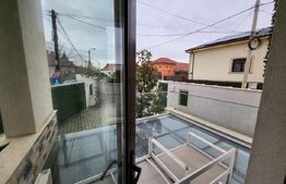 Apartament de lux cu 4 camere, 170 mp, terasă și curte privată, zona centrală