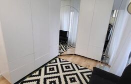 Apartament de lux cu 4 camere, 170 mp, terasă și curte privată, zona centrală