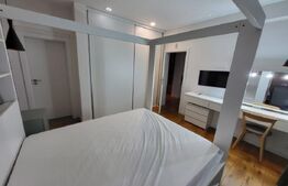 Apartament de lux cu 4 camere, 170 mp, terasă și curte privată, zona centrală