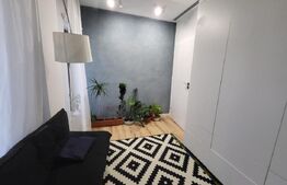 Apartament de lux cu 4 camere, 170 mp, terasă și curte privată, zona centrală