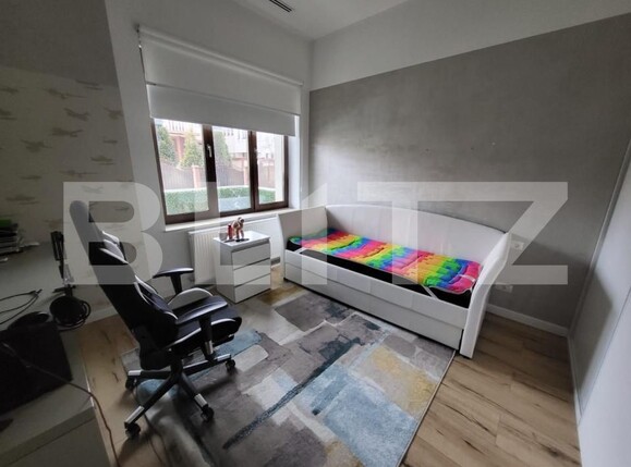 Apartament de închiriat 4 camere Central - 165478AI | BLITZ Craiova | Poza24