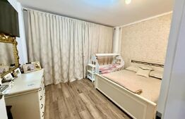 Apartament cu 3 camere decomandate 78 mp, zona Amaradia/Carrefour