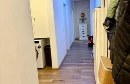 Apartament cu 3 camere decomandate 78 mp, zona Amaradia/Carrefour