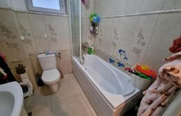 Apartament cu 3 camere decomandate 78 mp, zona Amaradia/Carrefour